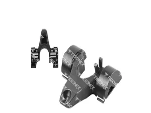 CALIPER LEVER