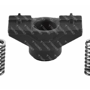 CALIPER SHAFT HOUSING