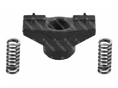 CALIPER SHAFT HOUSING