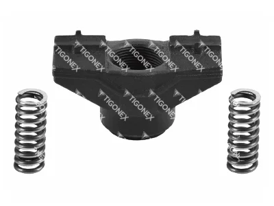CALIPER SHAFT HOUSING