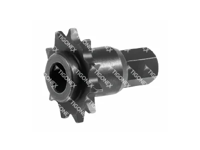CALIPER PINION GEAR