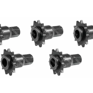 CALIPER PINION GEAR SET
