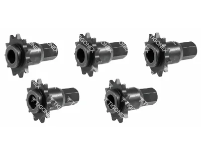 CALIPER PINION GEAR SET