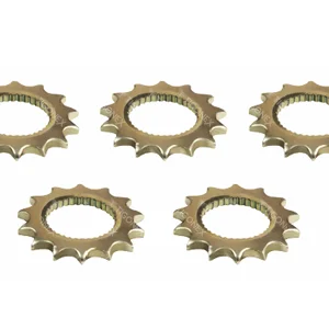 CALIPER MECHANISM GEAR SET