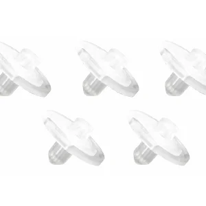 CALIPER SENSOR GEAR PLASTIC SET