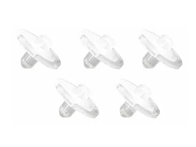 CALIPER SENSOR GEAR PLASTIC SET