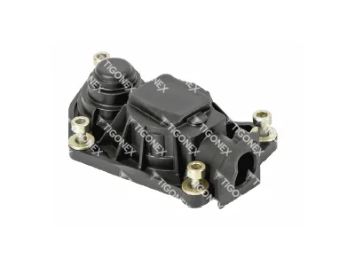 CALIPER PLASTIC COVER WITHOUT SENSOR