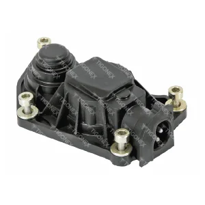 CALIPER PLASTIC COVER 2 CABLES