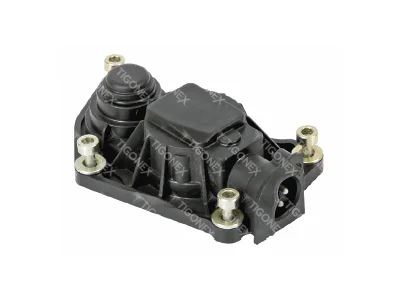 CALIPER PLASTIC COVER 2 CABLES