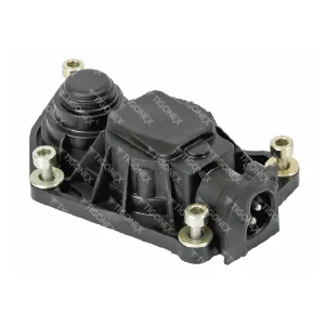CALIPER PLASTIC COVER 3 CABLES