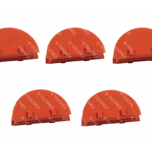 CALIPER BODY CAP SET