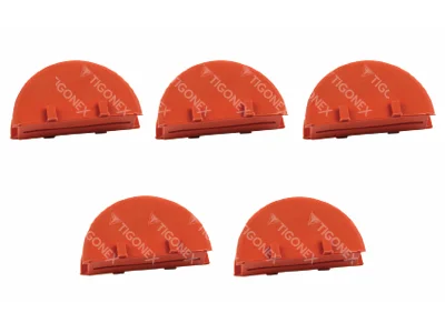 CALIPER BODY CAP SET