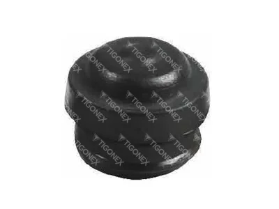 CALIPER PLASTIC COVER CAB