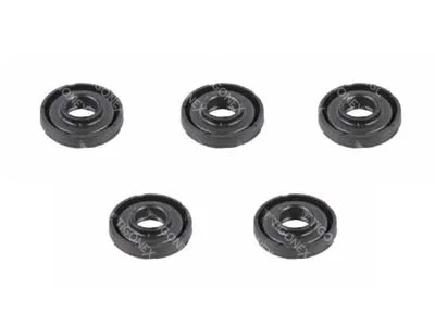 CALIPER PLASTIC COVER SEAL SET