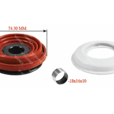 CALIPER REPAIR KIT