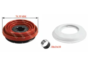 CALIPER REPAIR KIT