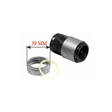 CALIPER RUBBER BUSH LONG
