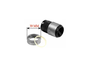 CALIPER RUBBER BUSH LONG