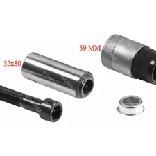 CALIPER PIN REPAIR KIT - 10.10033
