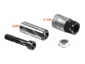 CALIPER PIN REPAIR KIT - 10.10033