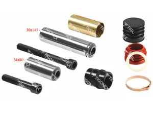 CALIPER PIN REPAIR KIT - 10.10035