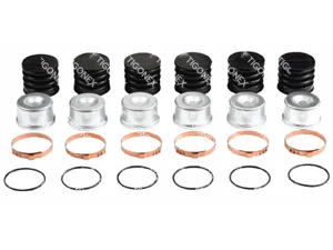 CALIPER CAP SET - 10.10037