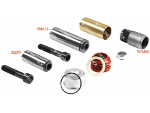 CALIPER PIN REPAIR KIT - 10.10039