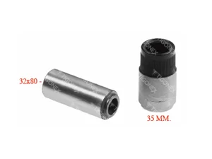CALIPER PIN SET