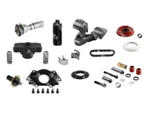 CALIPER REPAIR KIT
