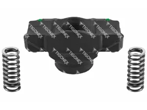 CALIPER SHAFT HOUSING
