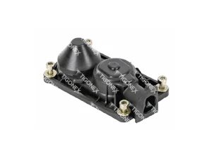 CALIPER PLASTIC COVER WITHOUT SENSOR