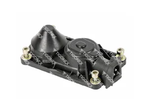 CALIPER PLASTIC COVER 2 CABLES