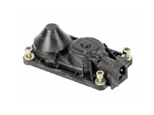 CALIPER PLASTIC COVER 3 CABLES