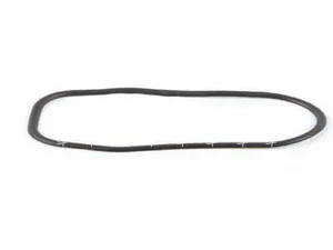 CALIPER PLASTIC COVER GASKET