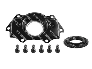 CALIPER COVER SET