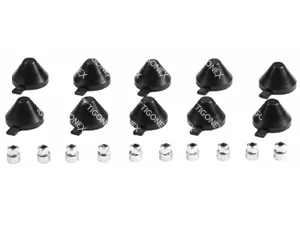 CALIPER ADJUSTING MECHANISM CAP SET 38 MM