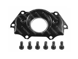 CALIPER COVER SET