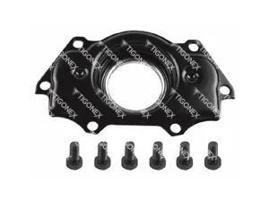 CALIPER COVER SET