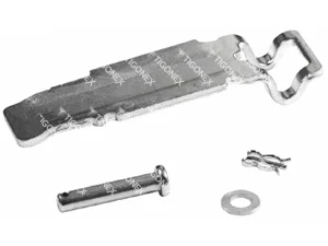 CALIPER BRAKE PAD RETAINER KIT - 10.10065