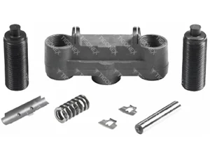 CALIPER SHAFT HOUSING SET