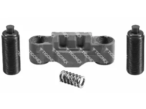 CALIPER SHAFT HOUSING SET
