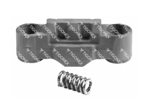 CALIPER SHAFT HOUSING ASSEMBLY