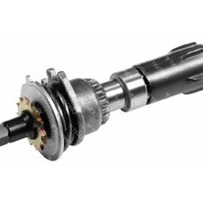 CALIPER ADJUSTING MECHANISM SHAFT