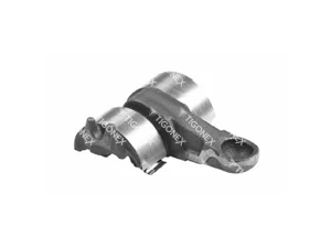 CALIPER LEVER (ANGLE 0°)