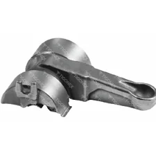 CALIPER LEVER (ANGLE 0°)