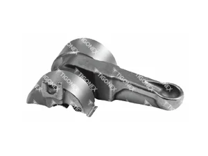 CALIPER LEVER (ANGLE 0°)