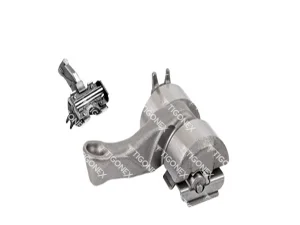 CALIPER LEVER