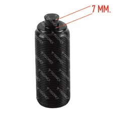 CALIPER CALIBRATION BOLT