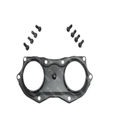 CALIPER SHEET METAL CAP