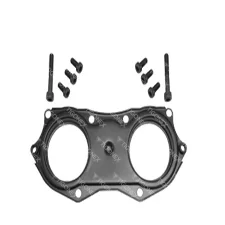 CALIPER SHEET METAL CAP